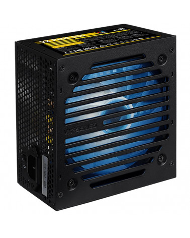 Блок питания AeroCool VX Plus 550 RGB 550W (153431) 10