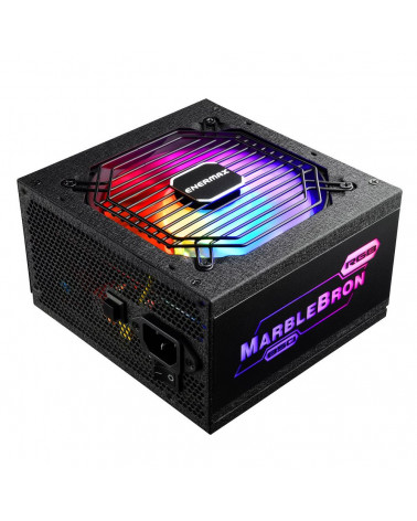 Блок питания Enermax EMB850EWT-RGB MARBLEBRON 82+ Computer power supply unit (726087)