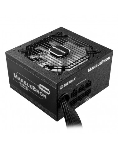 Блок питания Enermax EMB850EWT-RGB MARBLEBRON 82+ Computer power supply unit (726087)