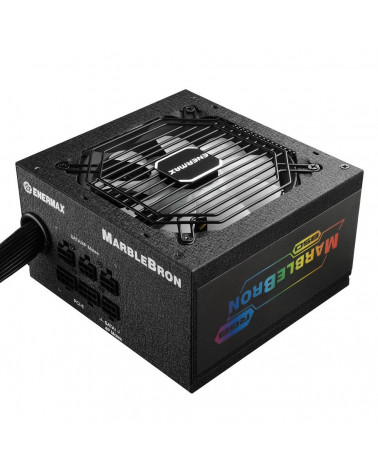 Блок питания Enermax EMB850EWT-RGB MARBLEBRON 82+ Computer power supply unit (726087)