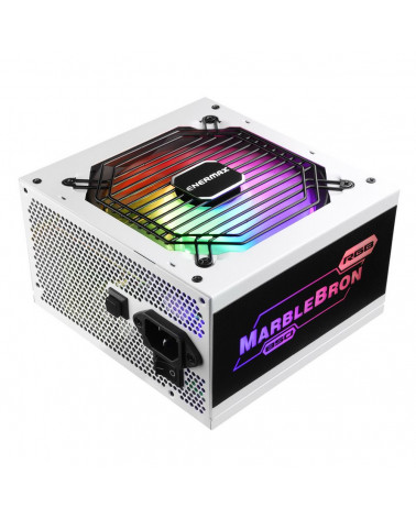 Блок питания Enermax EMB850EWT-W-RGB MARBLEBRON 82+ Computer power supply unit (726094)