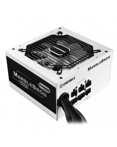 Блок питания Enermax EMB850EWT-W-RGB MARBLEBRON 82+ Computer power supply unit (726094)