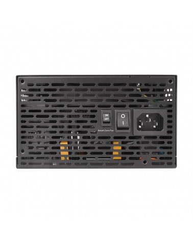 Блок питания Thermaltake Toughpower GF3 850 TPD-0850AH3FCG 850W, 80 Plus Gold, Fully Modular (12+4 pin PCIe Gen 5) (PS-TPD-0850F