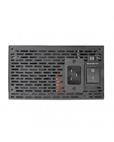 Блок питания Thermaltake Toughpower GF3 1650 TPD-1650AH2FSG 1650W, 80 Plus Gold, Fully Modular (12+4 pin PCIe Gen 5) PS-TPD-1650