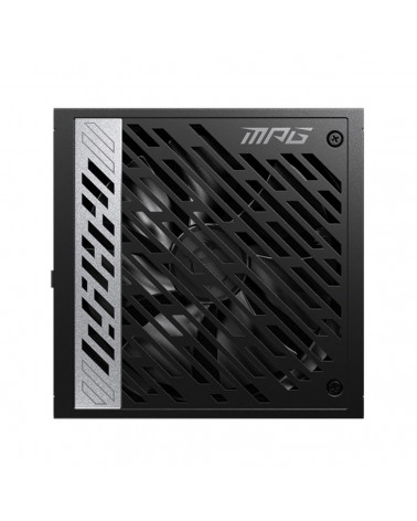 Блок питания MSI MPG A750G PCIE5 |306-7ZP7A11-CE0| , 750W, 80+ Gold, полностью модульный, ATX 3.0, PCIE5, RTL