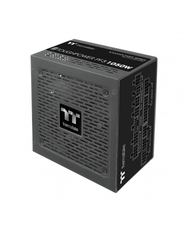 Блок питания Thermaltake Toughpower PF3 PS-TPD-1050FNFAPE-3 1050W/Fully Modular/Non Light/Full Range/Analog/80 Plus Platinum/ PS