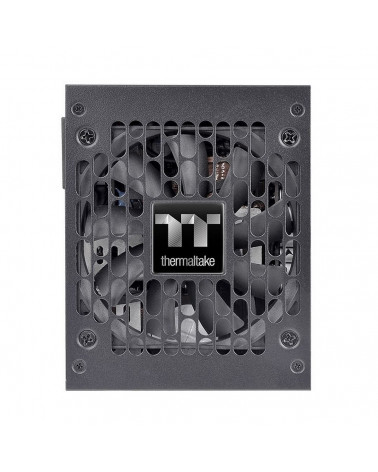 Блок питания Thermaltake Toughpower SFX 850W PS-STP-0850FNFAGE-1 /Fully Modular/Non Light/Full Range/Analog/80 Plus Gold/EU/100%