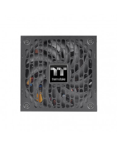 Блок питания Thermaltake Toughpower SFX 1000W PS-STP-1000FNFAGE-1 /Fully Modular/Non Light/Full Range/Analog/80 Plus Gold/EU/100