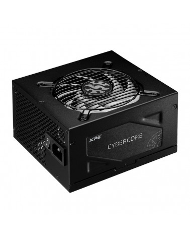 Блок питания XPG CYBERCORE 1000W 80+ Platinum, полностью модульный