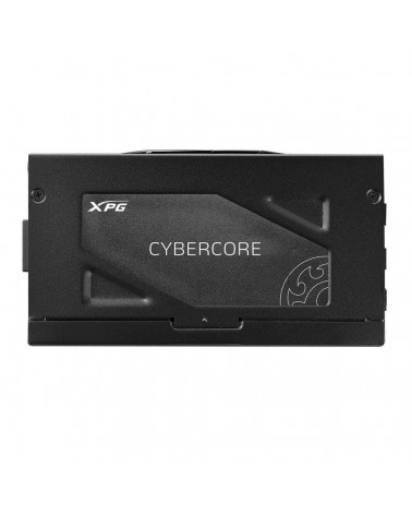 Блок питания XPG CYBERCORE 1000W 80+ Platinum, полностью модульный