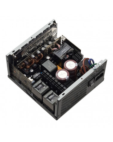 Блок питания XPG CYBERCORE 1000W 80+ Platinum, полностью модульный