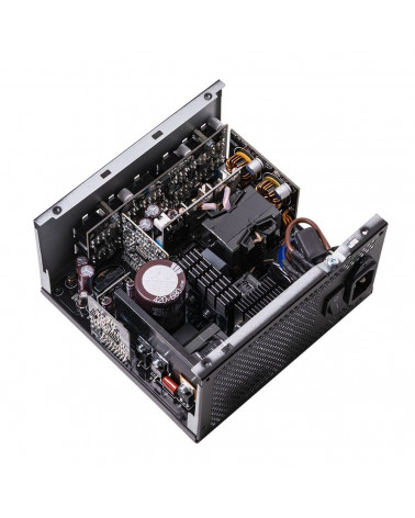 Блок питания XPG CORE REACTOR 750W 80+ Gold, полностью модульный