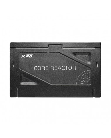 Блок питания XPG CORE REACTOR 750W 80+ Gold, полностью модульный