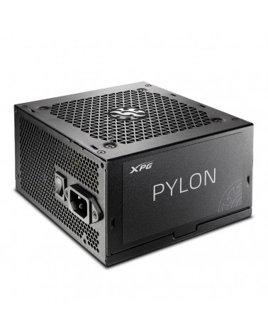 Блок питания XPG PYLON 650W 80+ Bronze, не модульный