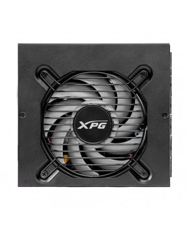 Блок питания XPG CYBERCORE II 1000W 80+ Platinum, полностью модульный