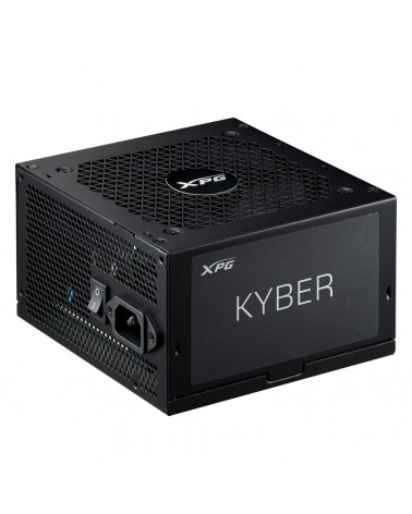 Блок питания XPG KYBER 650