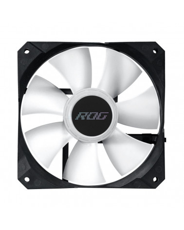 Жидкостная система охлаждения ASUS ROG STRIX LC II 360 ARGB /AIO COOLER,SIGRID,ARGB FAN,AURA,AM5