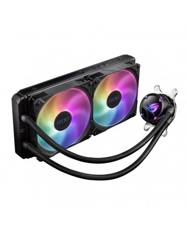 Жидкостная система охлаждения ASUS ROG STRIX LC II 280 ARGB/AIO COOLER,SIGRID,ARGB,AURA 90RC00C1-M0UAY1