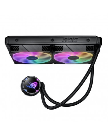 Жидкостная система охлаждения ASUS ROG STRIX LC II 280 ARGB/AIO COOLER,SIGRID,ARGB,AURA 90RC00C1-M0UAY1