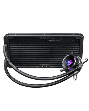 Жидкостная система охлаждения ASUS ROG STRIX LC II 280 ARGB/AIO COOLER,SIGRID,ARGB,AURA 90RC00C1-M0UAY1