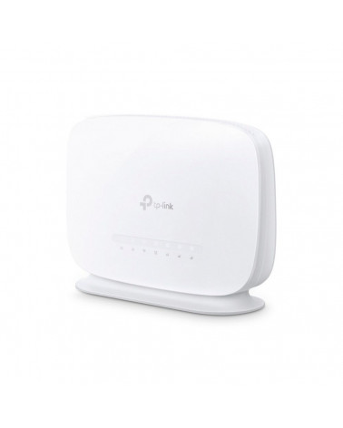 Маршрутизатор TP-LINK Archer MR505 AC1200 Двухдиапазонный гигабитный Wi-Fi роутер с поддержкой 4G+ Cat6 