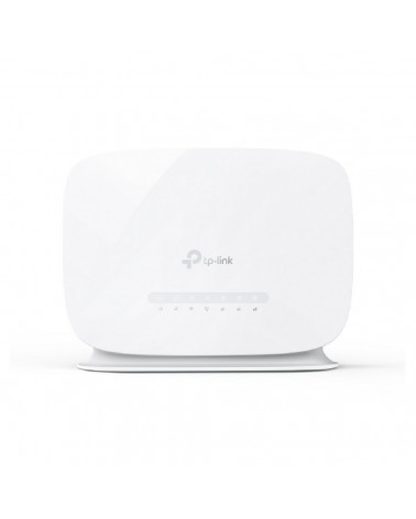 Маршрутизатор TP-LINK Archer MR505 AC1200 Двухдиапазонный гигабитный Wi-Fi роутер с поддержкой 4G+ Cat6 