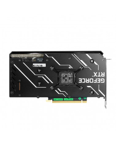 Видеокарта KFA2 RTX3060Ti CORE PCI-E 8GB GDDR6X 256-bit w/HDMI/DP/DP/DP/CoolingFan (36ISM6MD2KCK) (151052) 