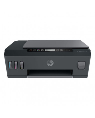 МФУ HP  Smart Tank 515 AIO (струйное P/S/C, A4 WiFi BT USB черный) (948449) 