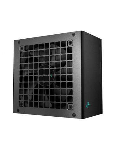 Блок питания Deepcool PK800D (ATX 2.4, 800W, PWM 120mm fan, Active PFC+DC to DC, 80+ BRONZE) RET