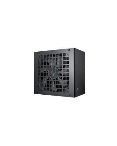 Блок питания Deepcool PL550D (ATX 3.0, 550W, PWM 120mm fan, Active PFC+DC to DC, 80+ BRONZE) RET