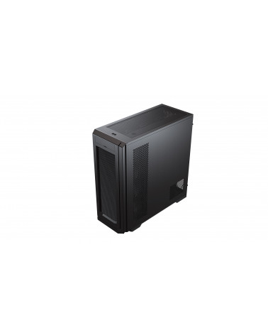 Корпус PHANTEKS Enthoo Pro 2, Non Window, Satin Black, без БП, Full-Tower / PH-ES620PC_BK01_RU