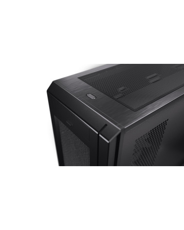 Корпус PHANTEKS Enthoo Pro 2, Non Window, Satin Black, без БП, Full-Tower / PH-ES620PC_BK01_RU