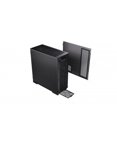 Корпус PHANTEKS Enthoo Pro 2, Non Window, Satin Black, без БП, Full-Tower / PH-ES620PC_BK01_RU