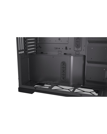 Корпус PHANTEKS Enthoo Pro 2, Non Window, Satin Black, без БП, Full-Tower / PH-ES620PC_BK01_RU