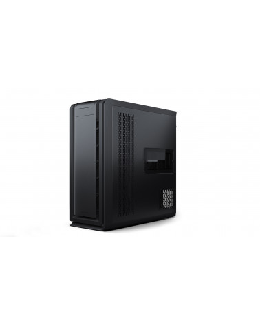 Корпус PHANTEKS Enthoo 719 Satin Black, Digtial RGB Lighting, без БП, боковое окно Tempered Glass, Full-Tower / PH-ES719LTG_DBK0