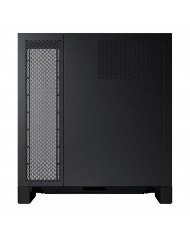 Корпус PHANTEKS NV7 Black, Digtial RGB Lighting, без БП, боковое окно Tempered Glass, Full-Tower / PH-NV723TG_DBK01_RU