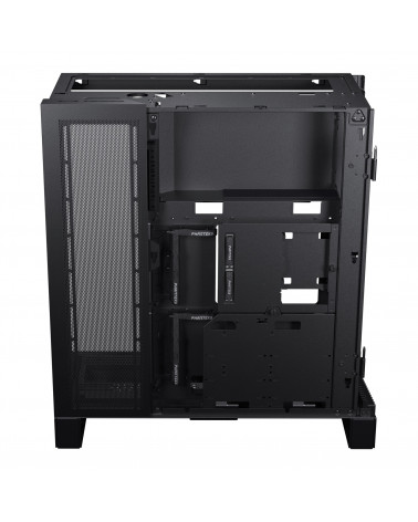 Корпус PHANTEKS NV7 Black, Digtial RGB Lighting, без БП, боковое окно Tempered Glass, Full-Tower / PH-NV723TG_DBK01_RU