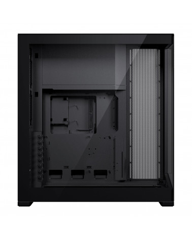 Корпус PHANTEKS NV7 Black, Digtial RGB Lighting, без БП, боковое окно Tempered Glass, Full-Tower / PH-NV723TG_DBK01_RU