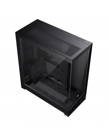 Корпус PHANTEKS NV7 Black, Digtial RGB Lighting, без БП, боковое окно Tempered Glass, Full-Tower / PH-NV723TG_DBK01_RU