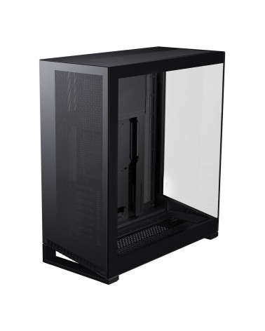 Корпус PHANTEKS NV7 Black, Digtial RGB Lighting, без БП, боковое окно Tempered Glass, Full-Tower / PH-NV723TG_DBK01_RU