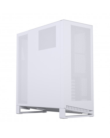 Корпус PHANTEKS NV7 White, Digtial RGB Lighting, без БП, боковое окно Tempered Glass, Full-Tower / PH-NV723TG_DMW01_RU