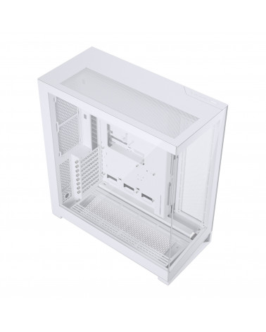 Корпус PHANTEKS NV7 White, Digtial RGB Lighting, без БП, боковое окно Tempered Glass, Full-Tower / PH-NV723TG_DMW01_RU