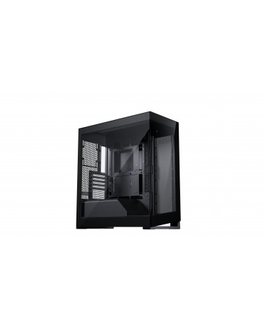 Корпус PHANTEKS NV5 MKII Black, Digtial RGB Lighting, без БП, боковое окно Tempered Glass, Mid-Tower / PH-NV523TG_DBK02_RU