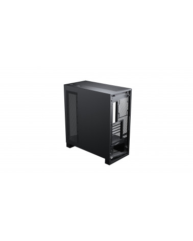 Корпус PHANTEKS NV5 MKII Black, Digtial RGB Lighting, без БП, боковое окно Tempered Glass, Mid-Tower / PH-NV523TG_DBK02_RU