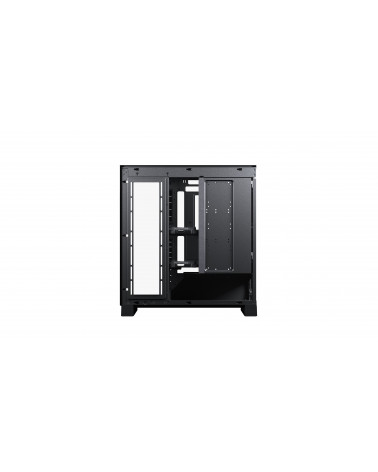 Корпус PHANTEKS NV5 MKII Black, Digtial RGB Lighting, без БП, боковое окно Tempered Glass, Mid-Tower / PH-NV523TG_DBK02_RU