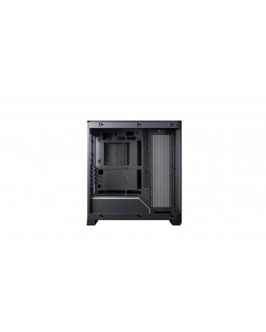 Корпус PHANTEKS NV5 MKII Black, Digtial RGB Lighting, без БП, боковое окно Tempered Glass, Mid-Tower / PH-NV523TG_DBK02_RU