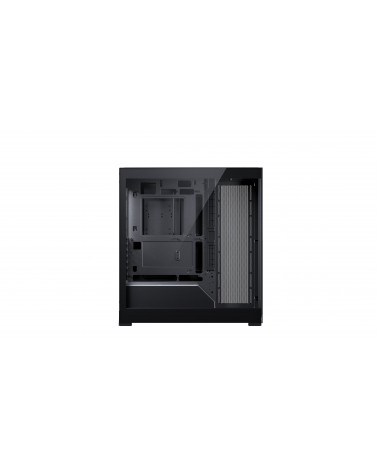 Корпус PHANTEKS NV5 MKII Black, Digtial RGB Lighting, без БП, боковое окно Tempered Glass, Mid-Tower / PH-NV523TG_DBK02_RU