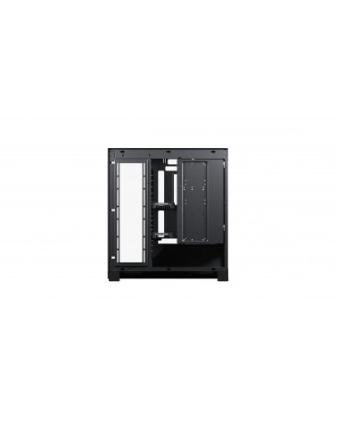 Корпус PHANTEKS NV5 MKII Black, Digtial RGB Lighting, без БП, боковое окно Tempered Glass, Mid-Tower / PH-NV523TG_DBK02_RU