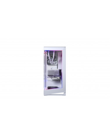 Корпус PHANTEKS NV5 MKII White, Digtial RGB Lighting, без БП, боковое окно Tempered Glass, Mid-Tower / PH-NV523TG_DMW02_RU