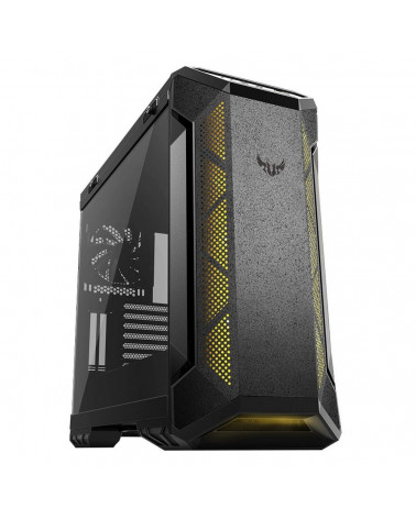 Корпус ASUS GT501/GRY/WITH HANDLE GT501 TUF GAMING CASE/GRY/WITH HANDLE (105002) 